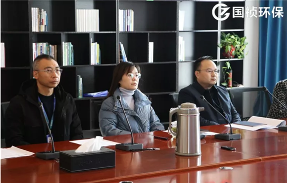 公司受邀参与三峡集团参加共抓长江大；；；；；；；2020年度工作会