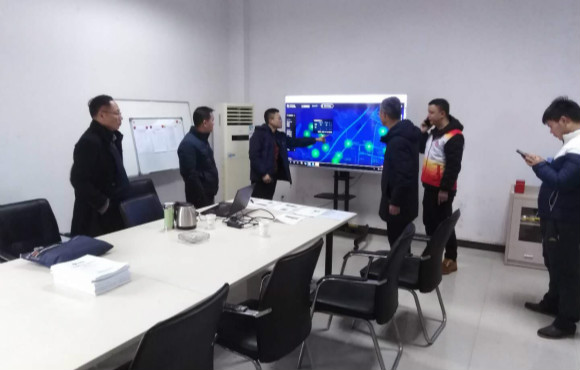 一心战一“疫”| 担任： 你们的坚守让城市越发温暖