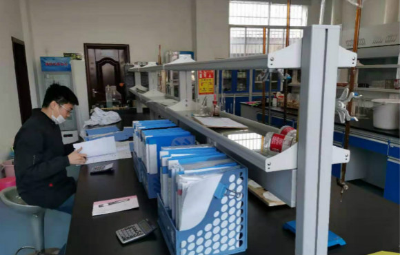 一心战一“疫”|  责任：多志成城 群防群控战病毒