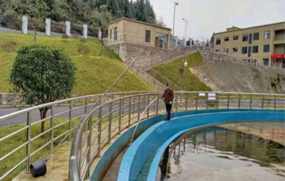 一心战一“疫”| 坚守：疫情不减我不退 自动请战保出产