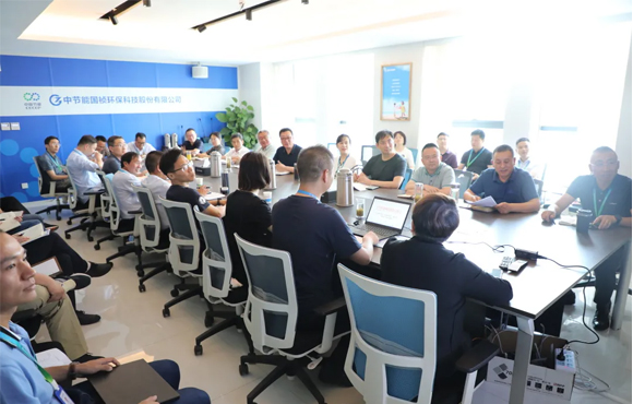 腾博诚信为本深刻推动“学党史、添动力、‘双过半’、开新局”