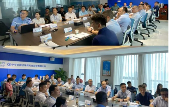 腾博诚信为本2021年上半年市场工作会顺利召开