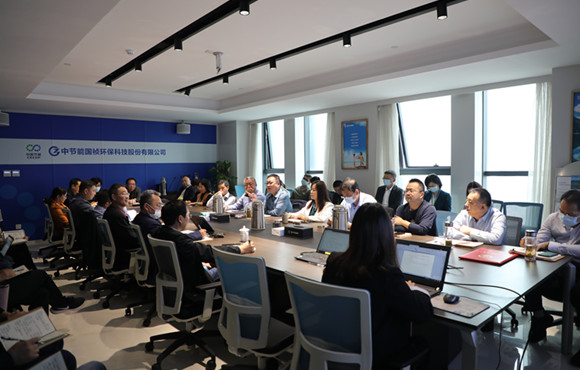 腾博诚信为本召开“奋战四时度 决胜整年度”活动带头部署会议