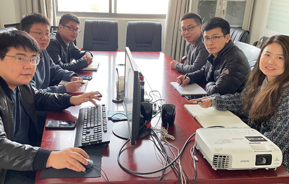 腾博诚信为本中标安徽郎溪开发区十字园区管网畅通维修养护项目