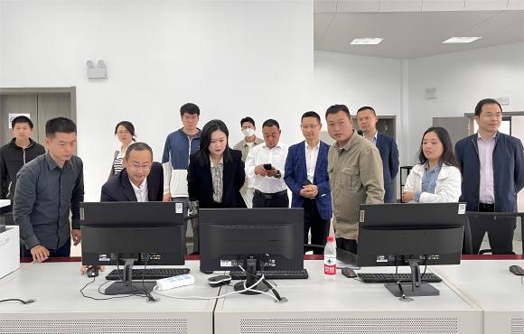 产改进行时丨阐扬工会纽带作用，，，，，助力公司创新发展