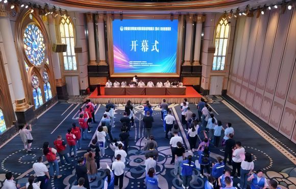 喜报！省级技术较量，，，，，我们又双叒获奖了！