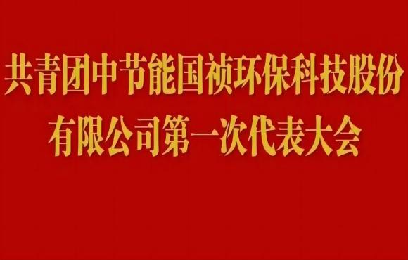 共青团腾博诚信为本第一次代表大会成功召开