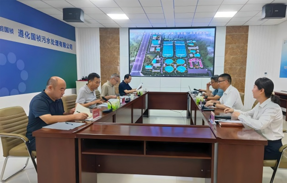 彭云清赴河北区域公司调研